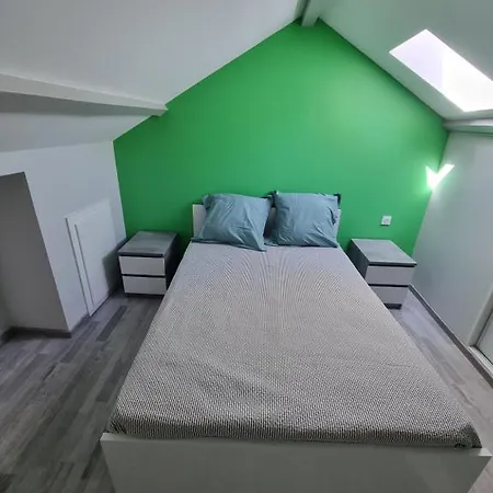 Fontaine Vieille Maison d'hôtes 3*