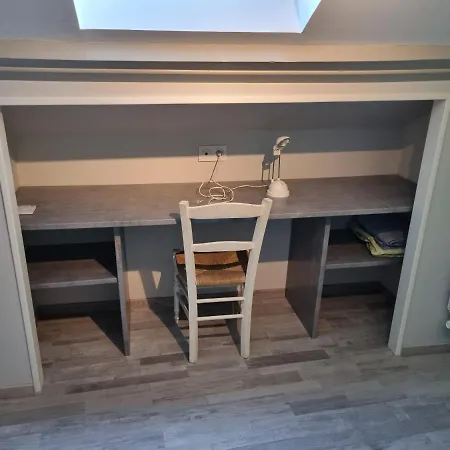 Maison d'hôtes Fontaine Vieille 3*