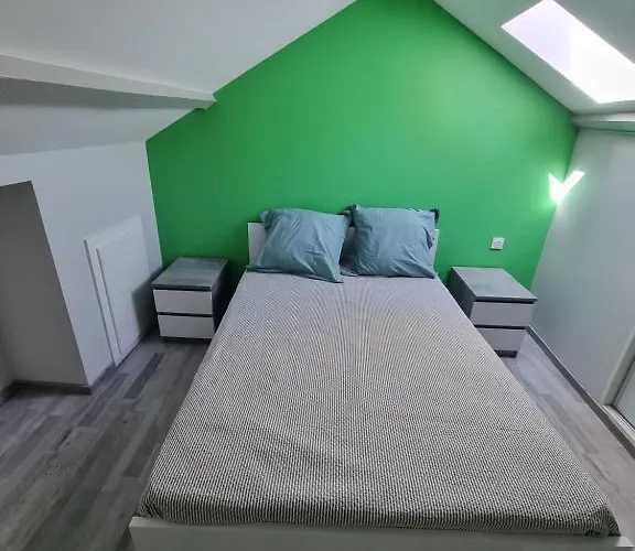 Fontaine Vieille Vendégház 3*