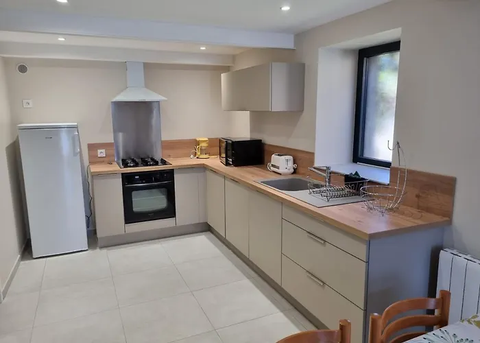 Fontaine Vieille Vendégház 3*