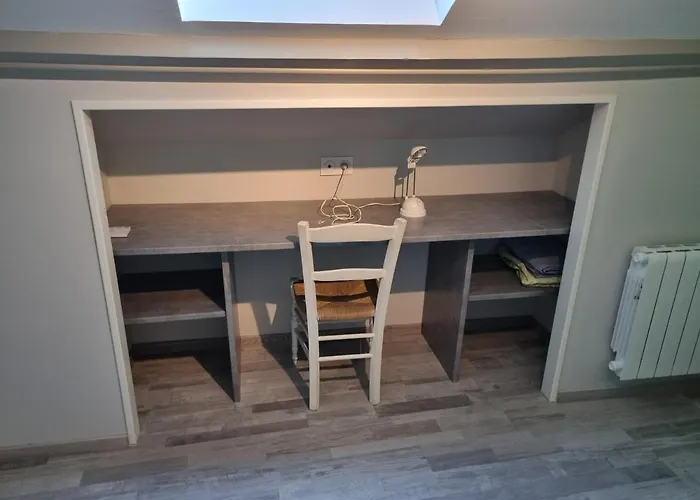 Vendégház Fontaine Vieille 3*